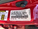 Thumbnail of 2010 Barcelona Red Metallic Toyota Corolla