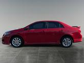 Thumbnail of 2010 Barcelona Red Metallic Toyota Corolla