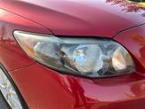 Thumbnail of 2010 Barcelona Red Metallic Toyota Corolla