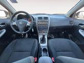 Thumbnail of 2010 Barcelona Red Metallic Toyota Corolla