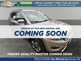 Photo of 2020 Billet Silver Metallic Clearcoat Jeep Compass