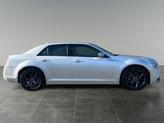 Thumbnail of 2023 Silver Mist Clearcoat Chrysler 300