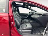 Thumbnail of 2023 Red Toyota Corolla