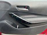 Thumbnail of 2023 Red Toyota Corolla