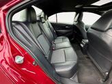 Thumbnail of 2023 Red Toyota Corolla