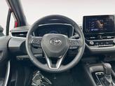 Thumbnail of 2023 Red Toyota Corolla