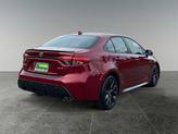 Thumbnail of 2023 Red Toyota Corolla