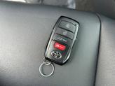 Thumbnail of 2023 Red Toyota Corolla