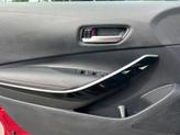 Thumbnail of 2023 Red Toyota Corolla