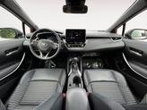 Thumbnail of 2023 Red Toyota Corolla