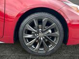 Thumbnail of 2023 Red Toyota Corolla