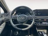 Thumbnail of 2022 Phantom Black Hyundai SONATA
