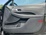 Thumbnail of 2022 Phantom Black Hyundai SONATA