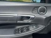 Thumbnail of 2022 Phantom Black Hyundai SONATA