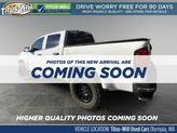 Thumbnail of 2022 Summit White Chevrolet Colorado