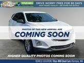 Photo of 2021 Summit White Chevrolet Equinox