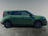 Thumbnail of 2021 Undercover Green Kia Soul