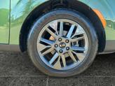 Thumbnail of 2021 Undercover Green Kia Soul