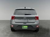 Thumbnail of 2022 Galactic Gray Hyundai VENUE