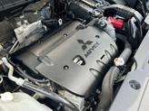 Thumbnail of 2018 Black Mitsubishi Outlander Sport