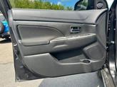 Thumbnail of 2018 Black Mitsubishi Outlander Sport