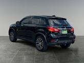 Thumbnail of 2018 Black Mitsubishi Outlander Sport