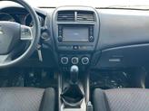 Thumbnail of 2018 Black Mitsubishi Outlander Sport
