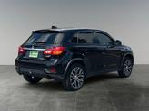Thumbnail of 2018 Black Mitsubishi Outlander Sport