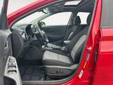 Thumbnail of 2021 Pulse Red Hyundai KONA