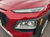 Thumbnail of 2021 Pulse Red Hyundai KONA