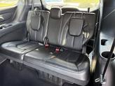 Thumbnail of 2025 Ceramic Gray Clearcoat Chrysler Pacifica