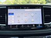 Thumbnail of 2025 Ceramic Gray Clearcoat Chrysler Pacifica