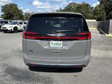 Thumbnail of 2025 Ceramic Gray Clearcoat Chrysler Pacifica