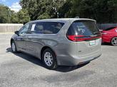 Thumbnail of 2025 Ceramic Gray Clearcoat Chrysler Pacifica