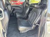 Thumbnail of 2025 Ceramic Gray Clearcoat Chrysler Pacifica