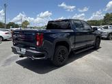 Thumbnail of 2021 Pacific Blue Metallic GMC Sierra 1500