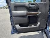 Thumbnail of 2021 Pacific Blue Metallic GMC Sierra 1500