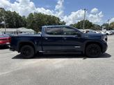 Thumbnail of 2021 Pacific Blue Metallic GMC Sierra 1500