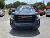 Thumbnail of 2021 Pacific Blue Metallic GMC Sierra 1500