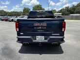 Thumbnail of 2021 Pacific Blue Metallic GMC Sierra 1500