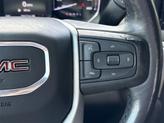 Thumbnail of 2021 Pacific Blue Metallic GMC Sierra 1500