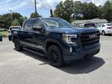 Thumbnail of 2021 Pacific Blue Metallic GMC Sierra 1500