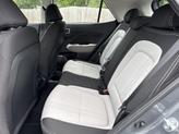 Thumbnail of 2024 Ecotronic Gray Hyundai VENUE