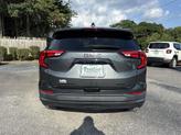 Thumbnail of 2020 Graphite Gray Metallic GMC Terrain