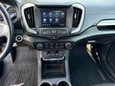 Thumbnail of 2020 Graphite Gray Metallic GMC Terrain