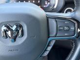 Thumbnail of 2023 Granite Crystal Metallic Clearcoat RAM 1500