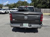 Thumbnail of 2023 Granite Crystal Metallic Clearcoat RAM 1500