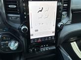 Thumbnail of 2023 Granite Crystal Metallic Clearcoat RAM 1500