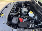 Thumbnail of 2023 Granite Crystal Metallic Clearcoat RAM 1500
