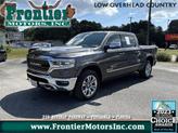 Photo of 2023 Granite Crystal Metallic Clearcoat RAM 1500